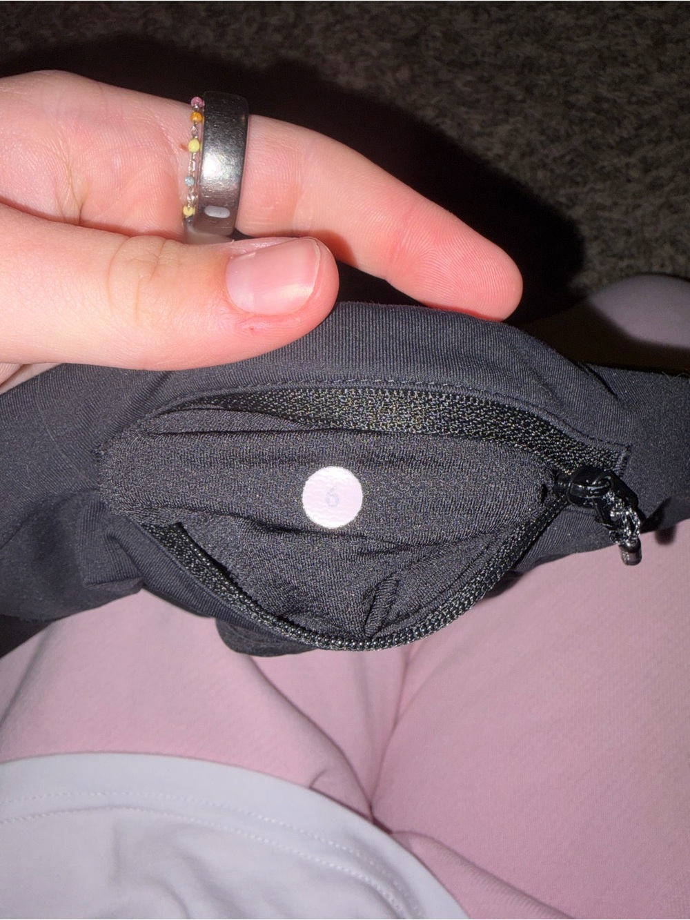 Lululemon Shorts - Picture 3 of 3
